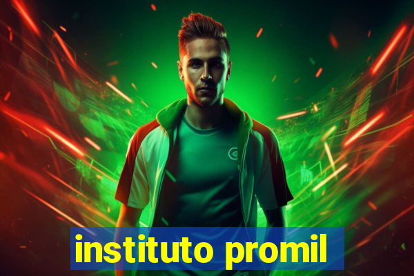 instituto promil